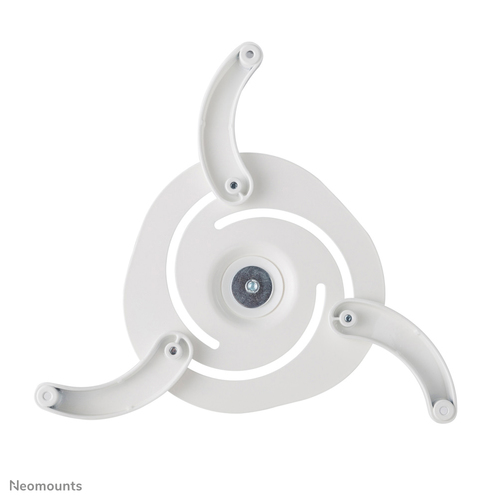 Neomounts BEAMER-C80WHITE project mount White - Image 4