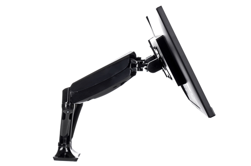 iiyama DS3002C-B1 monitor mount / stand 68.6 cm (27") Desk Black - Image 6
