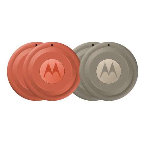 Motorola moto tag 2 Universal Finder Green, Orange - Image 2