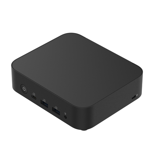ASUS NUC 14 Essential RNUC14MNK9700002 Black N97 - Image 7