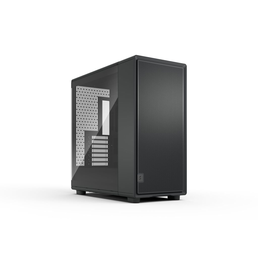 FRACTAL EPOCH XL BLACK