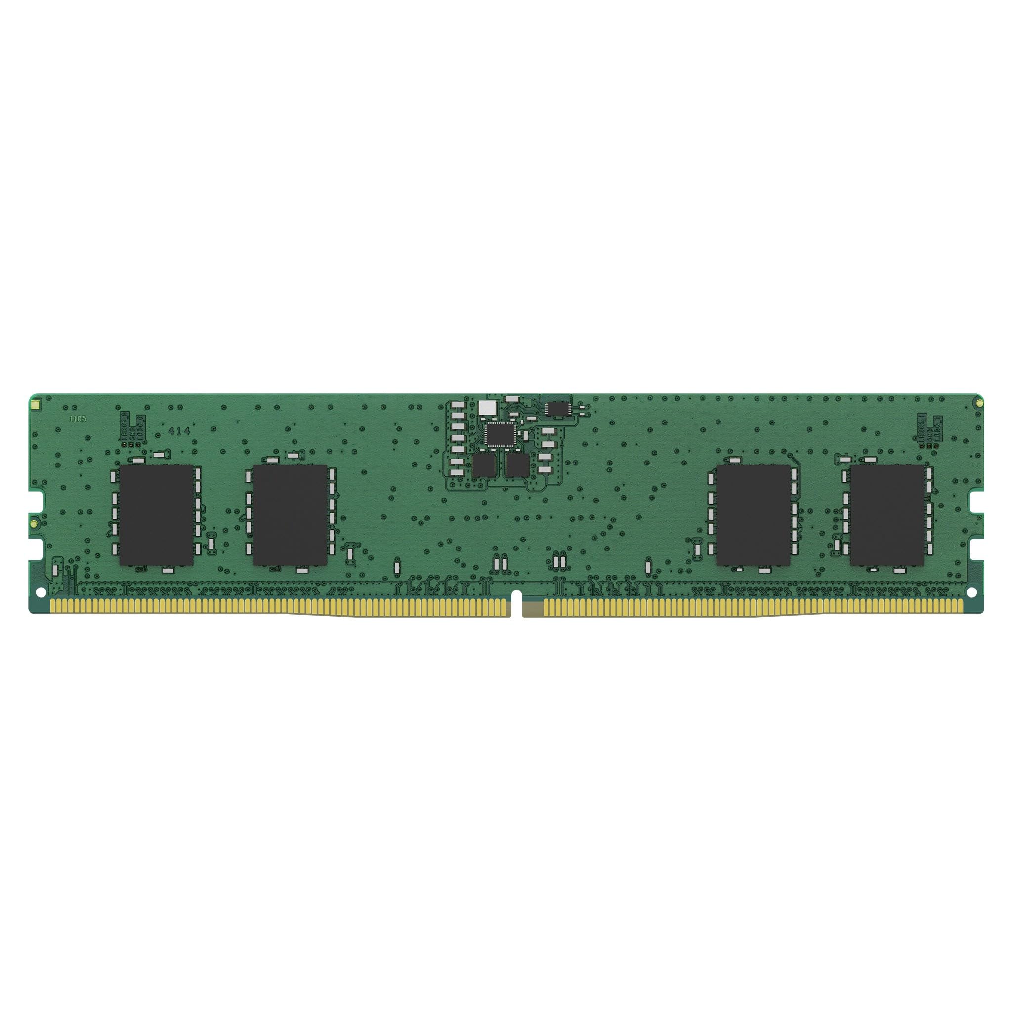 8GB DDR5 5600MTS CL46 DIMM