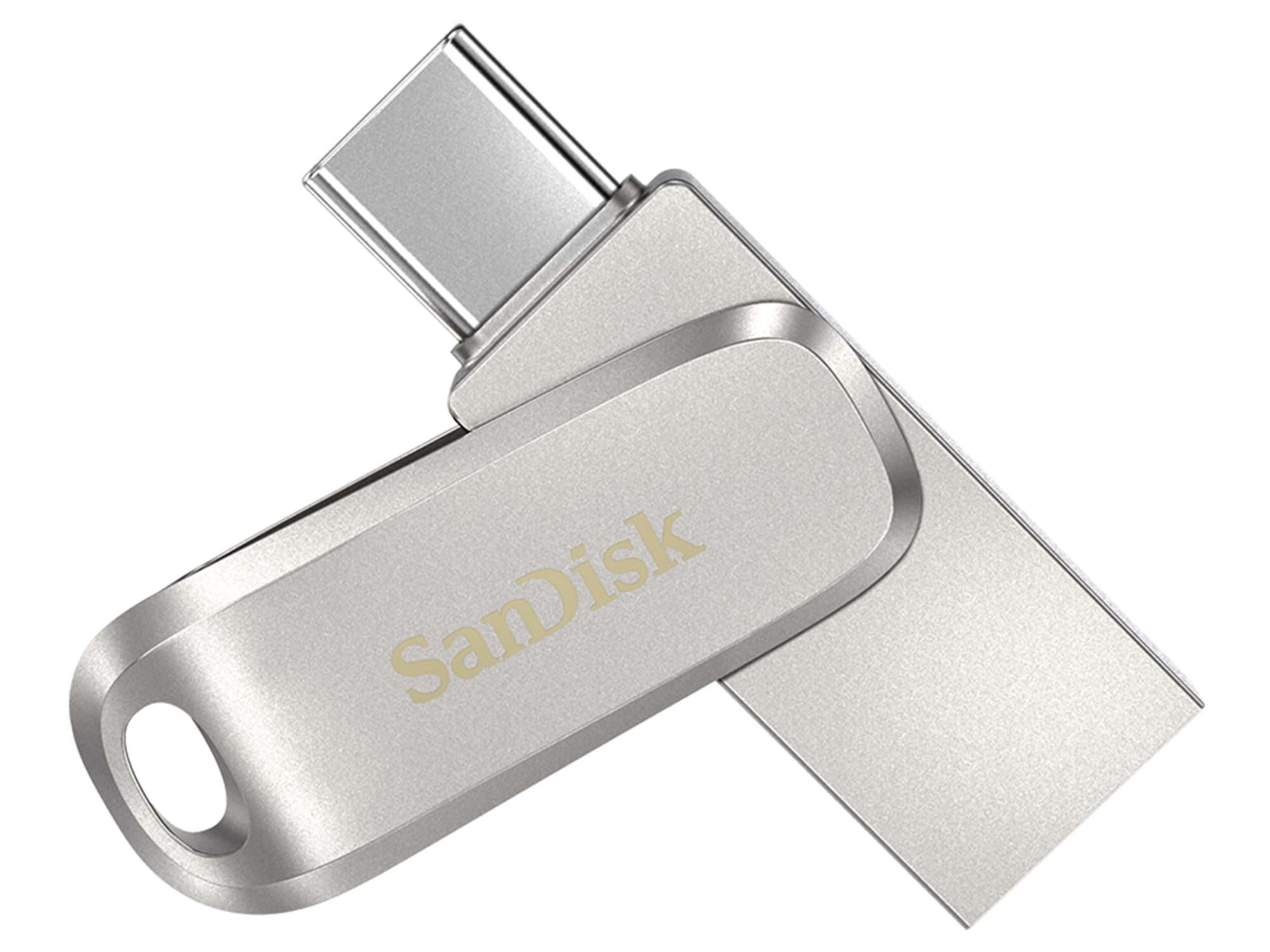SANDISK ULTRA DUAL DRIVE LUXE