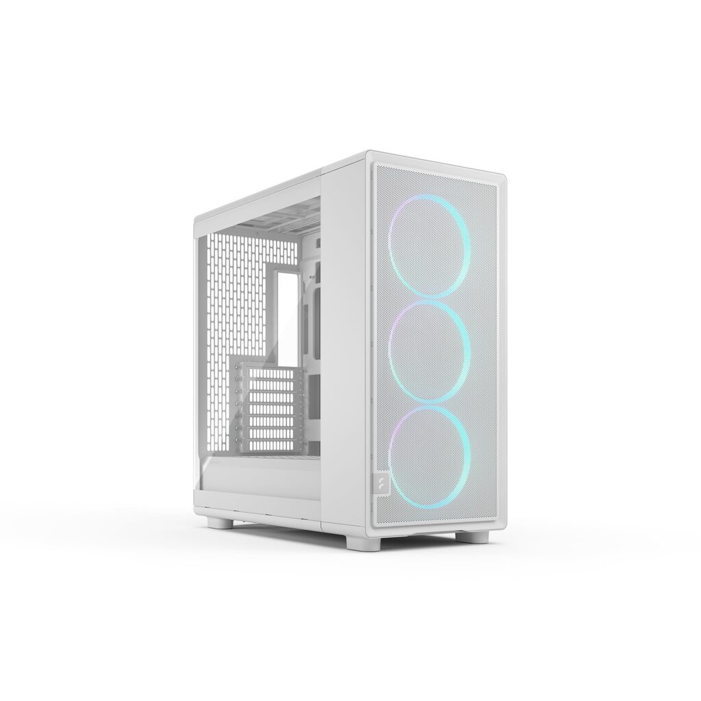 FRACTAL EPOCH XL WHITE RGB
