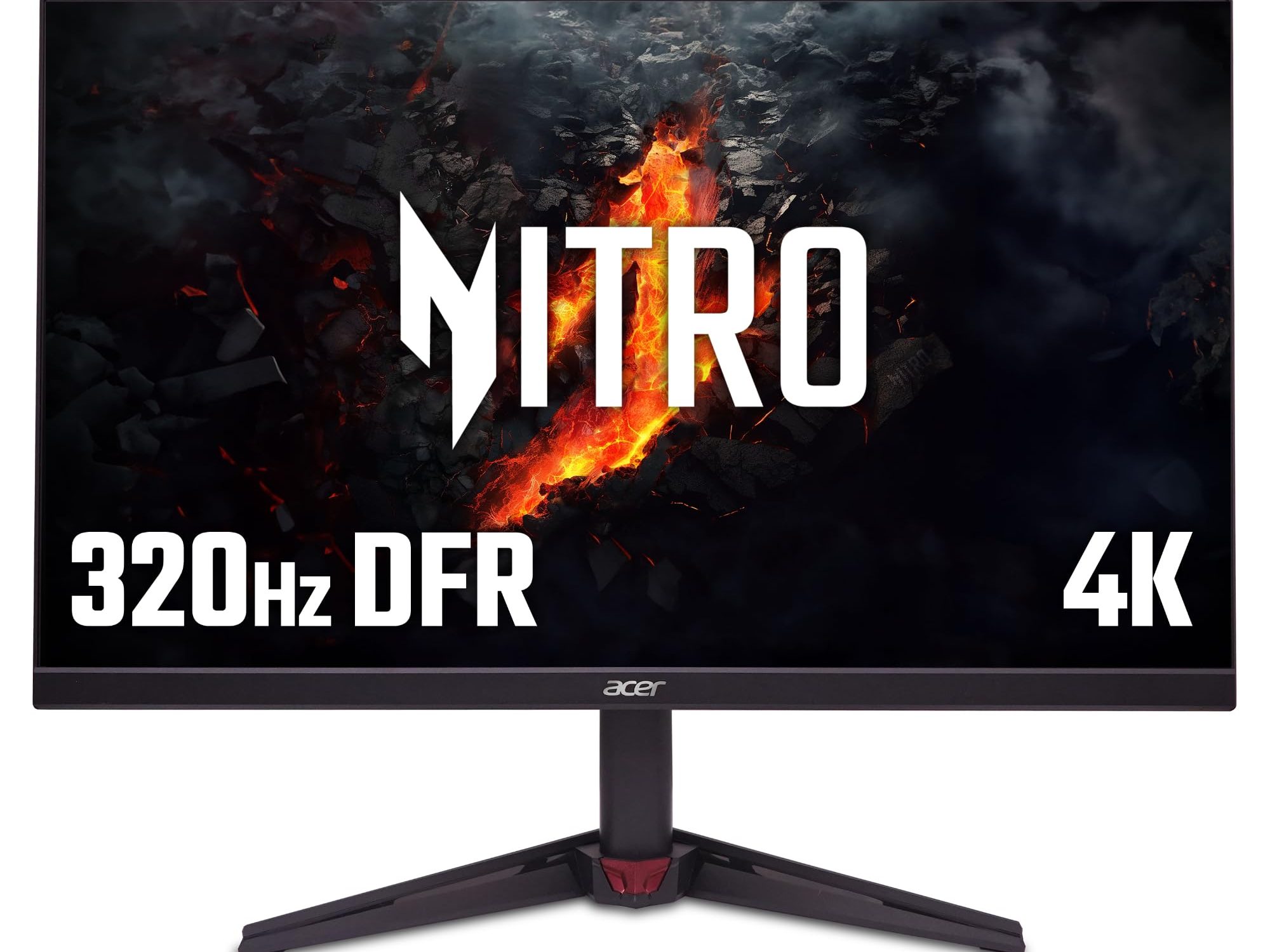 NITRO VG270KV4BMIIPX 69CM 27 UHD IPS
