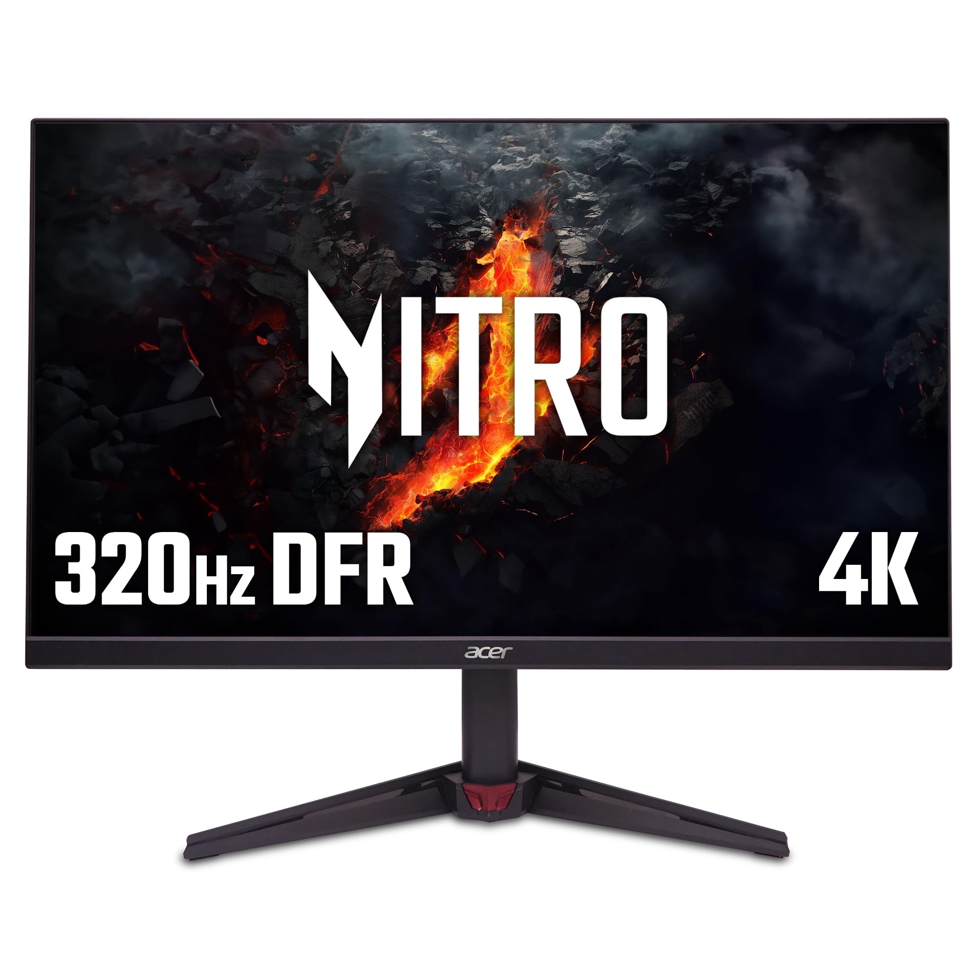 NITRO VG270KV4BMIIPX 69CM 27 UHD IPS