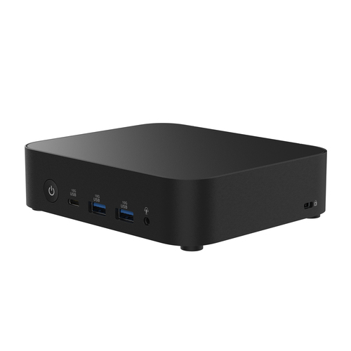 ASUS NUC 14 Essential RNUC14MNK9700002 Black N97 - Image 5