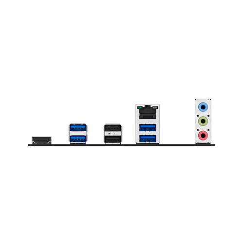 ASUS PRIME B840M-K AMD B840 Socket AM5 micro ATX - Image 7
