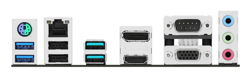 ASUS PRIME N100I-D D4 NA (integrated CPU) mini ITX - Image 6