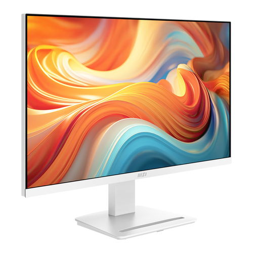 MSI Pro MP273QW E14 computer monitor 68.6 cm (27") 2560 x 1440 pixels Wide Quad HD White - Image 10