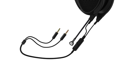 ASUS ROG Kithara Headset Wired Head-band Gaming Black - Image 7
