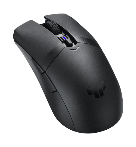 ASUS TUF Gaming M4 Wireless mouse Right-hand RF Wireless + Bluetooth Optical 12000 DPI - Image 3