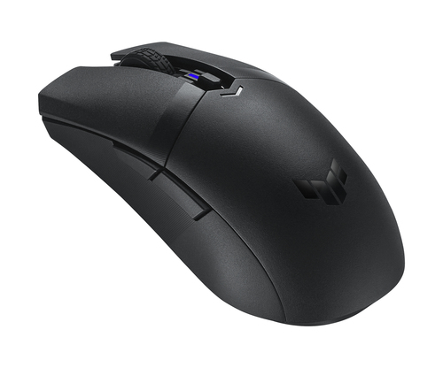 ASUS TUF Gaming M4 Wireless mouse Right-hand RF Wireless + Bluetooth Optical 12000 DPI - Image 4