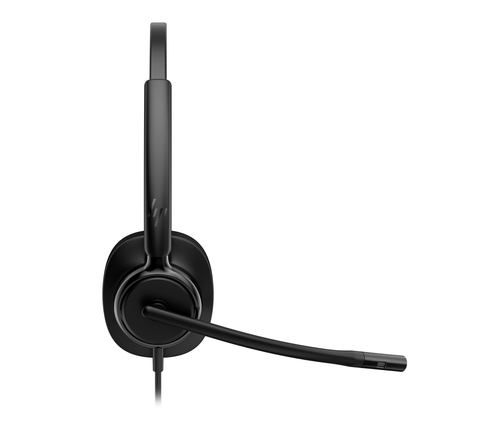 HP Poly Mission 425 Stereo USB Wired Headset Classic - Image 12