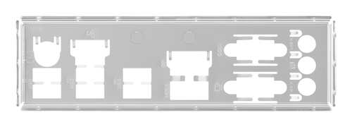 ASUS PRIME N100I-D D4 NA (integrated CPU) mini ITX - Image 7