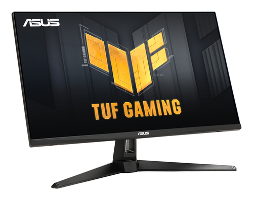 ASUS TUF Gaming VG27AQM5A computer monitor 68.6 cm (27") 2560 x 1440 pixels Quad HD LED Black - Image 2