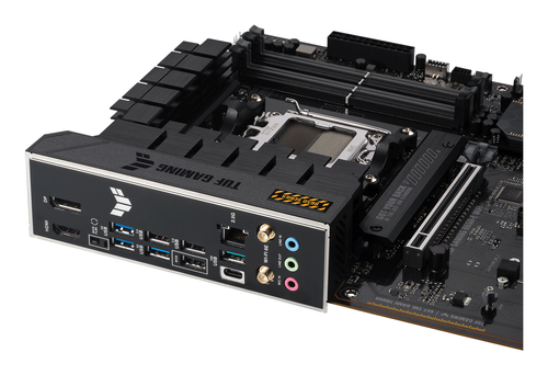 ASUS TUF GAMING B650-E WIFI AMD B650 Socket AM5 ATX - Image 10