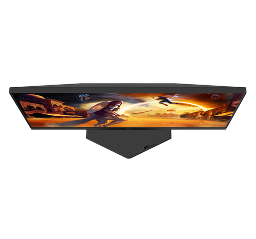 AOC G4 24G4ZRE computer monitor 60.5 cm (23.8") 1920 x 1080 pixels Full HD LED Black, Red - Image 10