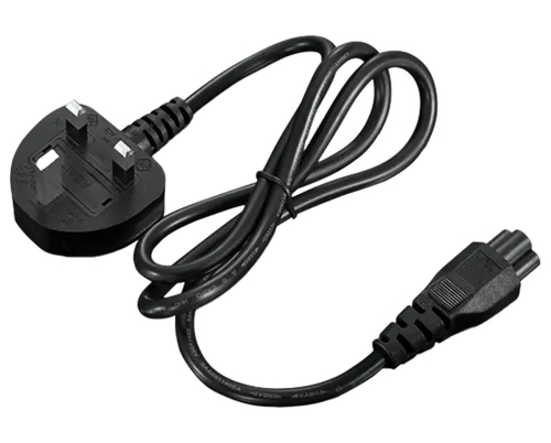 Lenovo 4X21H27808 power adapter/inverter Indoor 135 W Black - Image 3