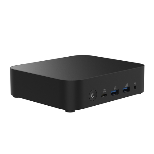 ASUS NUC 14 Essential RNUC14MNK9700002 Black N97 - Image 6
