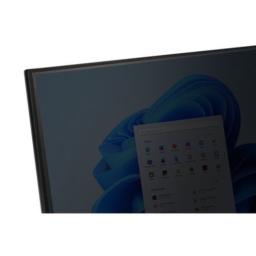 Kensington 626478 display privacy filter 49.5 cm (19.5") Monitor Frameless display privacy filter - Image 5