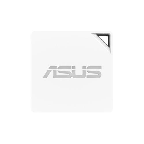 ASUS RT-AX50 Go wireless router Dual-band (2.4 GHz / 5 GHz) White - Image 2