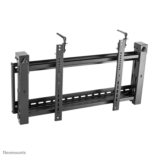 Neomounts LED-VW2000BLACK signage display mount 190.5 cm (75") Black - Image 4