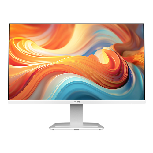 MSI Pro MP273QW E14 computer monitor 68.6 cm (27") 2560 x 1440 pixels Wide Quad HD White - Image 5