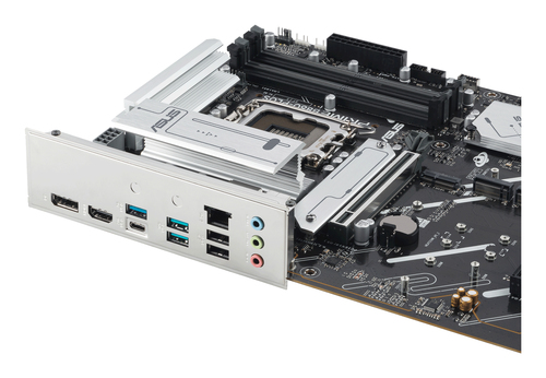 ASUS PRIME B860-PLUS-CSM Intel B860 LGA 1851 (Socket V1) ATX - Image 5