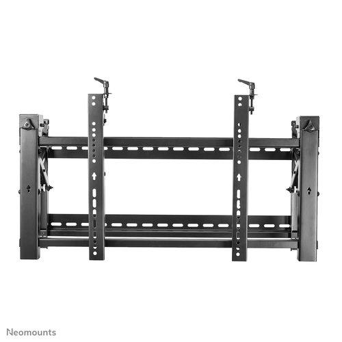 Neomounts LED-VW2000BLACK signage display mount 190.5 cm (75") Black - Image 8