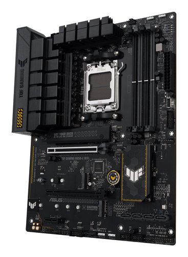ASUS TUF GAMING B650-E WIFI AMD B650 Socket AM5 ATX - Image 4