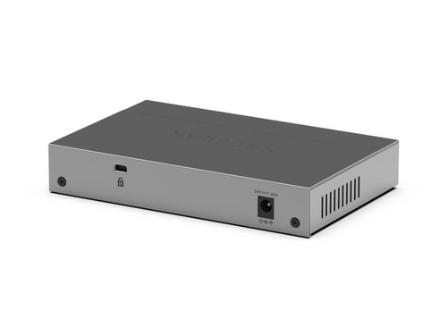 NETGEAR GS105PP Unmanaged Gigabit Ethernet (10/100/1000) Power over Ethernet (PoE) - Image 6