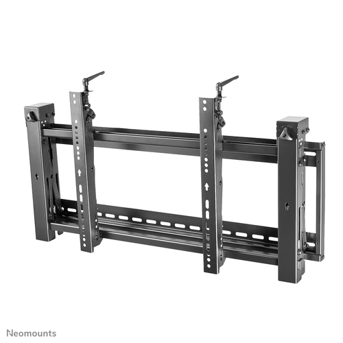 Neomounts LED-VW2000BLACK signage display mount 190.5 cm (75") Black - Image 7