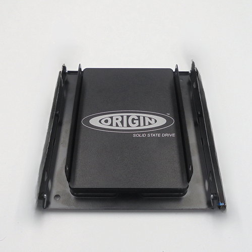 Origin Storage UNI-1TB3DTLC-BWC internal solid state drive 3.5" Serial ATA QLC