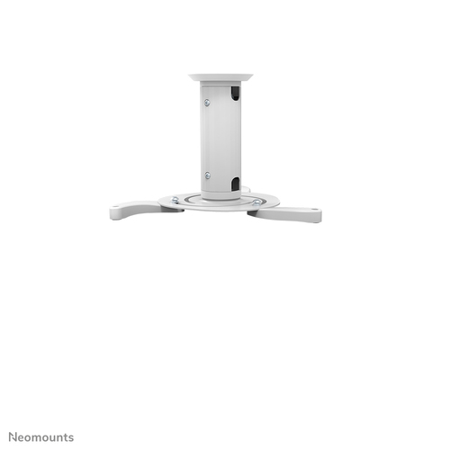 Neomounts BEAMER-C80WHITE project mount White - Image 2