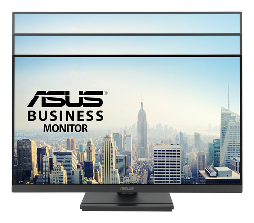ASUS VA279QGSE computer monitor 68.6 cm (27") 1920 x 1080 pixels Full HD LCD Black - Image 4