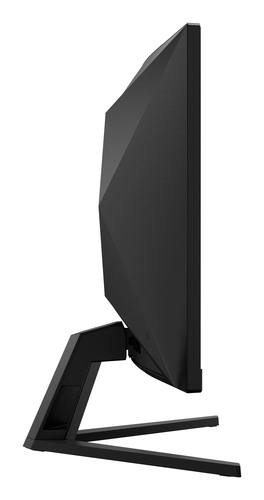 AOC B3 CU34B3E computer monitor 86.4 cm (34") 3440 x 1440 pixels Wide Quad HD LED Black - Image 12