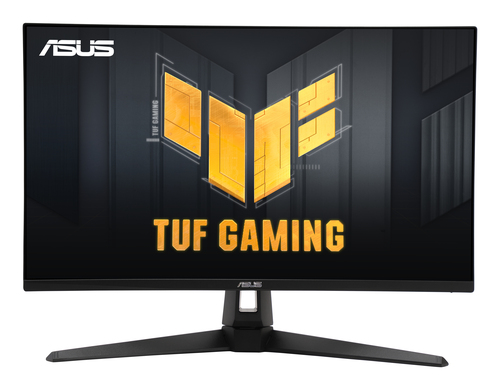 ASUS TUF Gaming VG27AQM5A computer monitor 68.6 cm (27") 2560 x 1440 pixels Quad HD LED Black - Image 3