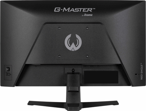 iiyama G-MASTER G2471HS-B1 computer monitor 60.5 cm (23.8") 1920 x 1080 pixels Full HD Black - Image 6