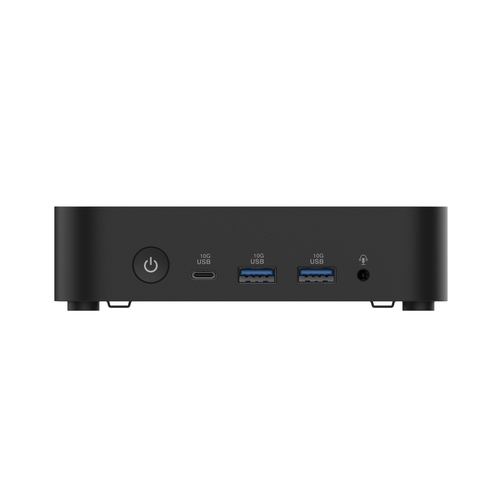 ASUS NUC 14 Essential RNUC14MNK9700002 Black N97 - Image 3