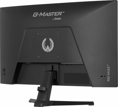 iiyama G-MASTER G2771HS-B1 computer monitor 68.6 cm (27") 1920 x 1080 pixels Full HD Black - Image 9