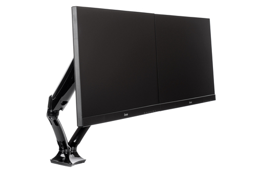 iiyama DS3002C-B1 monitor mount / stand 68.6 cm (27") Desk Black - Image 9
