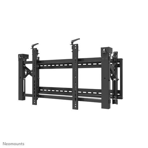 Neomounts LED-VW2000BLACK signage display mount 190.5 cm (75") Black - Image 2