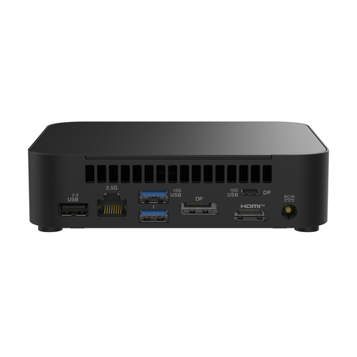 ASUS NUC 14 Essential RNUC14MNK9700002 Black N97 - Image 4
