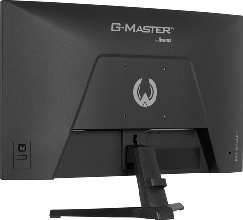 iiyama G-MASTER G2771HS-B1 computer monitor 68.6 cm (27") 1920 x 1080 pixels Full HD Black - Image 7
