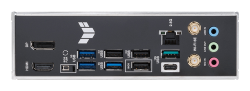 ASUS TUF GAMING B650-E WIFI AMD B650 Socket AM5 ATX - Image 7