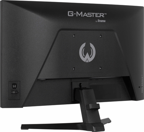 iiyama G-MASTER G2471HS-B1 computer monitor 60.5 cm (23.8") 1920 x 1080 pixels Full HD Black - Image 7