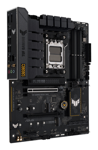 ASUS TUF GAMING B650-E WIFI AMD B650 Socket AM5 ATX - Image 3