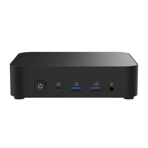 ASUS NUC 14 Essential RNUC14MNK9700002 Black N97 - Image 2