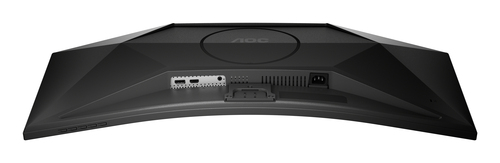 AOC B3 CU34B3E computer monitor 86.4 cm (34") 3440 x 1440 pixels Wide Quad HD LED Black - Image 11